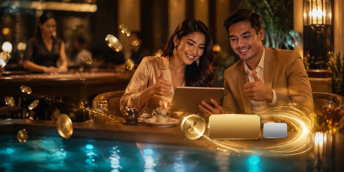 rjbet Golden Coins di rjbet: Apa Yang Ada Dalam Lobi
