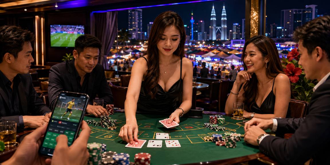 rjbet Cara Mystery Prize Berfungsi di rjbet