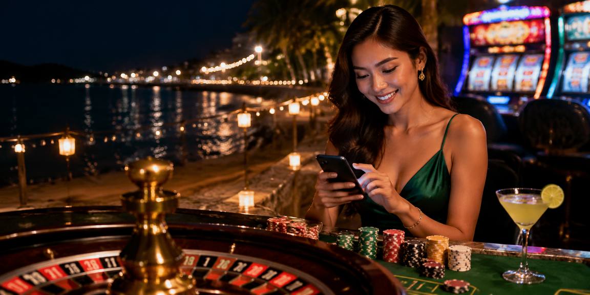 rjbet Golden Coins Hadir Penuh di Lobi rjbet